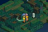 Final Fantasy Tactics Advance.