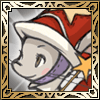 Moogle Time Mage icon in Final Fantasy Tactics S.