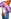 As a Time Mage (iOS/Android).