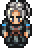 16-bit Sprite of Rosch from Final Fantasy XIII online synopsis.
