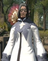 FFXIV Marcette
