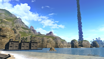 The Ruby Sea, Final Fantasy Wiki