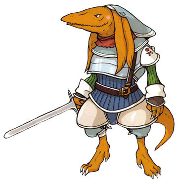 Final Fantasy Tactics Advance concept art, Final Fantasy Wiki, Fandom