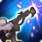 Gauss Round from Final Fantasy XIV icon.png