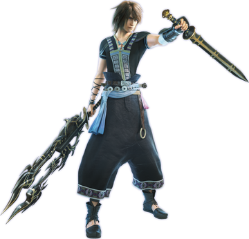 Final Fantasy VII Rebirth promete várias opções de roupas para seus  personagens - Adrenaline