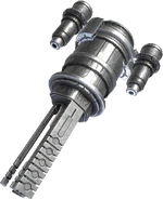 Quad Gatling Gun from FFVIIEC.png (68 KB) Quad Gatling Gun.