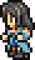 Rinoa's sprite.