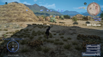 Timed Quest toads in FFXV.png
