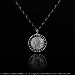Final Fantasy jewelry | Final Fantasy Wiki | Fandom