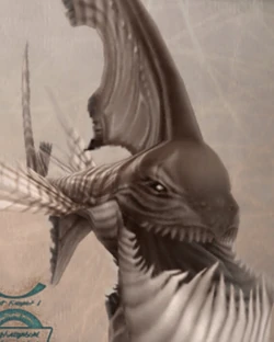 Bestiary entry (PlayStation 2).