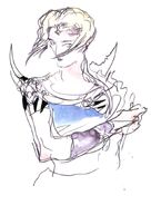 Bartz (Alternate)