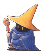 Black Mage.