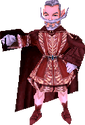 Cid Fabool of Final Fantasy IX.
