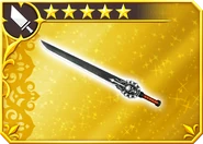 DFFOO Paine's Sword (X).png (210 KB) Dissidia Final Fantasy Opera Omnia.