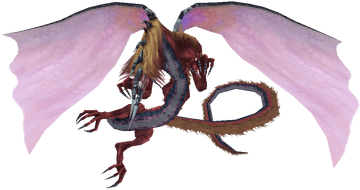 Evrae Final Fantasy Wiki Fandom