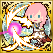 FFAB Crushing Blow - Lightning Legend SR+.png (25 KB) Crushing Blow (SR+).