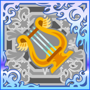 Final Fantasy Airborne Brigade (SSR+) [FFV].