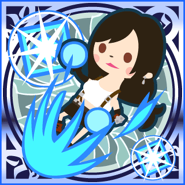 Final Fantasy Airborne Brigade (SSR+ Legend).