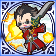 Final Fantasy Airborne Brigade (SSR Legend).