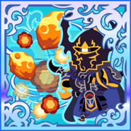 Final Fantasy Airborne Brigade (SSR).