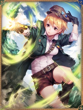 FFBE Fan Festa Lucille