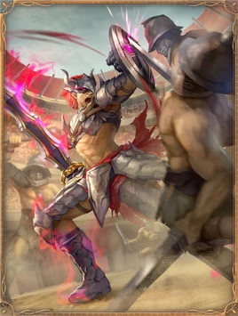 FFBE Fan Festa Russell