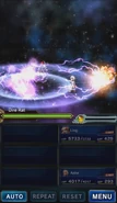 Final Fantasy Brave Exvius.