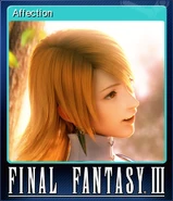 FFIII Steam Card Affection.png (124 KB) "Affection".