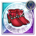 FFRK Hero Red Shoes FFT