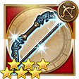 Mythril Bow in Final Fantasy Record Keeper [FFT].