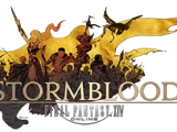 Final Fantasy XIV: Stormblood