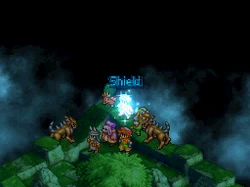 Final Fantasy Tactics A2: Grimoire of the Rift.