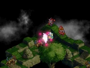 Final Fantasy Tactics A2: Grimoire of the Rift.