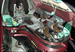 FFVIII Ragnarok Cockpit