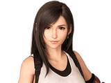 Tifa Lockhart