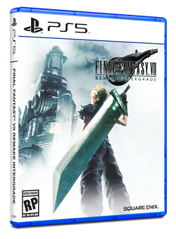 Final fantasy 7 remake ps4 price top