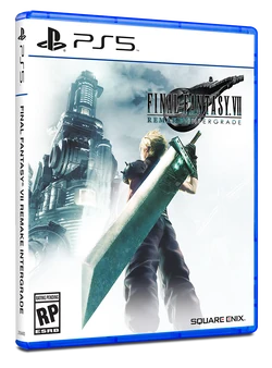Final Fantasy VII Remake Intergrade | Final Fantasy Wiki