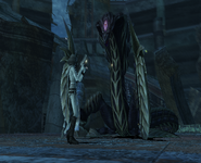 FFX-2 Petrify Status