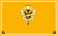 FFXIV Gridania Flag