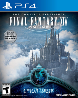 Buy FINAL FANTASY XIV ONLINE COMPLETE EDITION Final Fantasy Key NORTH  AMERICA - Cheap - !