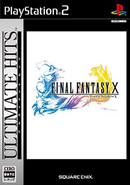 Final Fantasy X