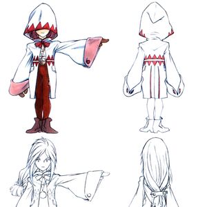 Final Fantasy Ix Concept Art Final Fantasy Wiki Fandom