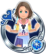 Kingdom Hearts Union χ[Cross].