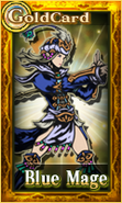 KotC Blue Mage Female