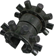 LRFFXIII SOLDIER's Band