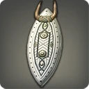 Raptorskin Targe