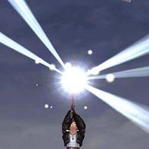 Blasting Zone Final Fantasy Wiki Fandom