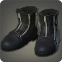 Strife Boots from Final Fantasy XIV icon