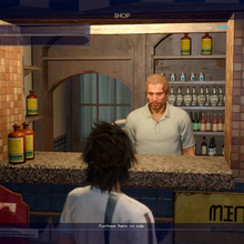 Final Fantasy Xv Shops Final Fantasy Wiki Fandom