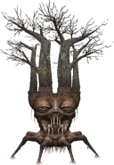 Treant 2 (FFXI).png (275 KB) Winter treant